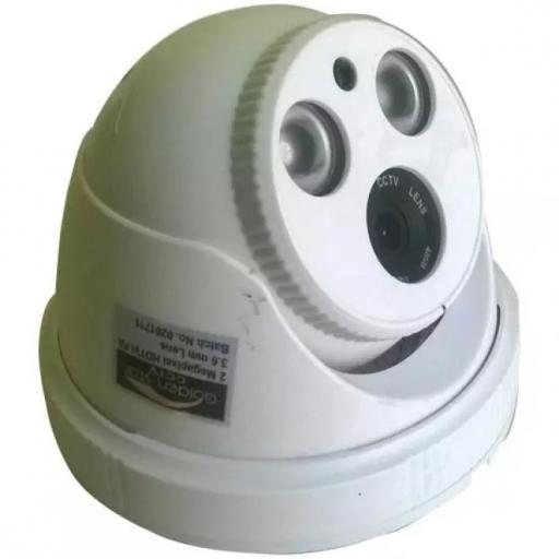 2 array dome for indoor use