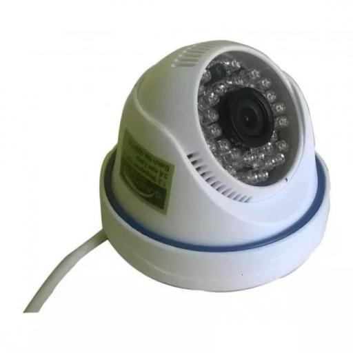 36ir dome for indoor use